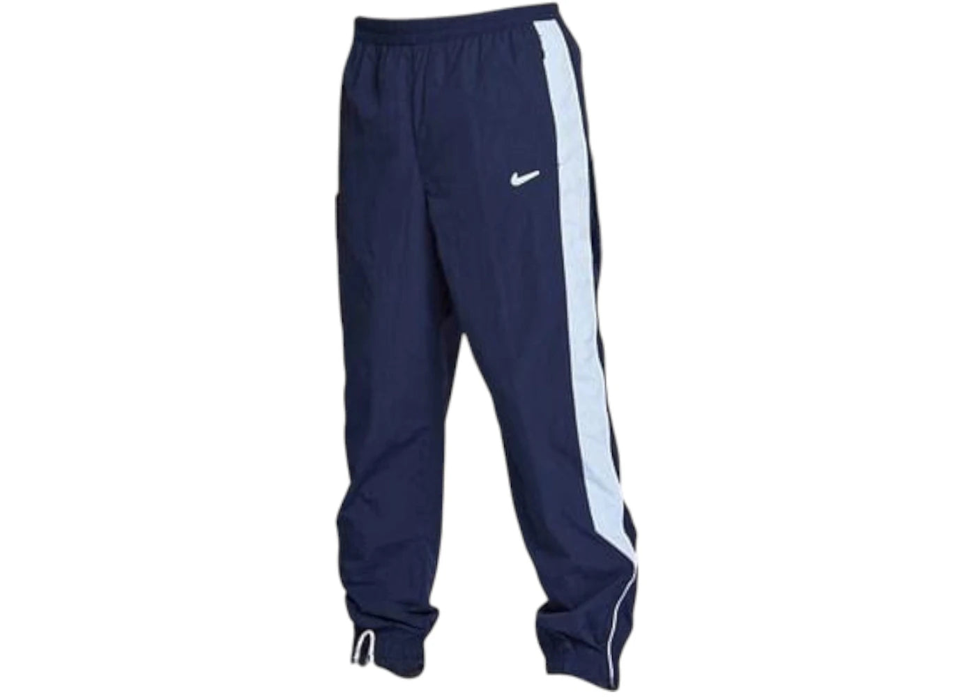 Nike Sportweat Men's Woven Pants Obsidian/Celestine Blue/Blue Chill