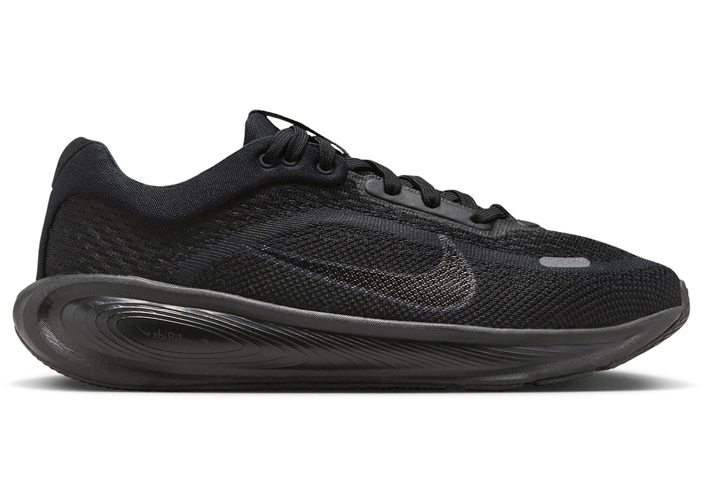 Nike Stellar Ride Black Anthracite (GS)