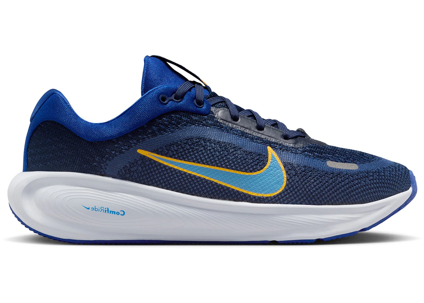 Nike Stellar Ride Old Royal Laser Orange University Blue (GS)