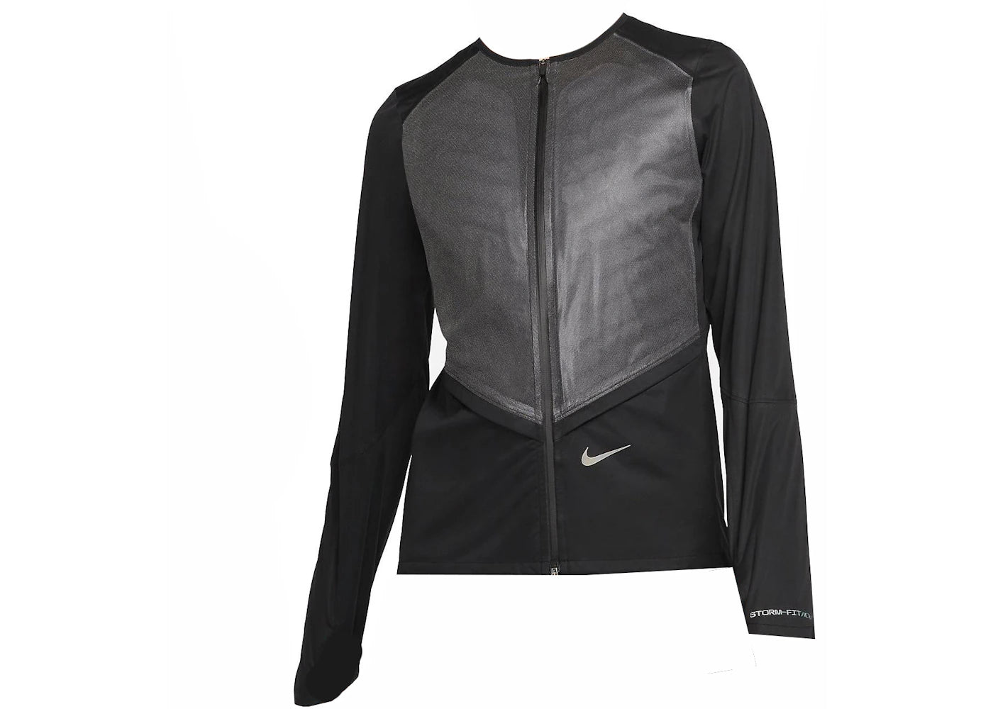 Nike Storm-Fit ADV Run Division Jacket Black/Grey