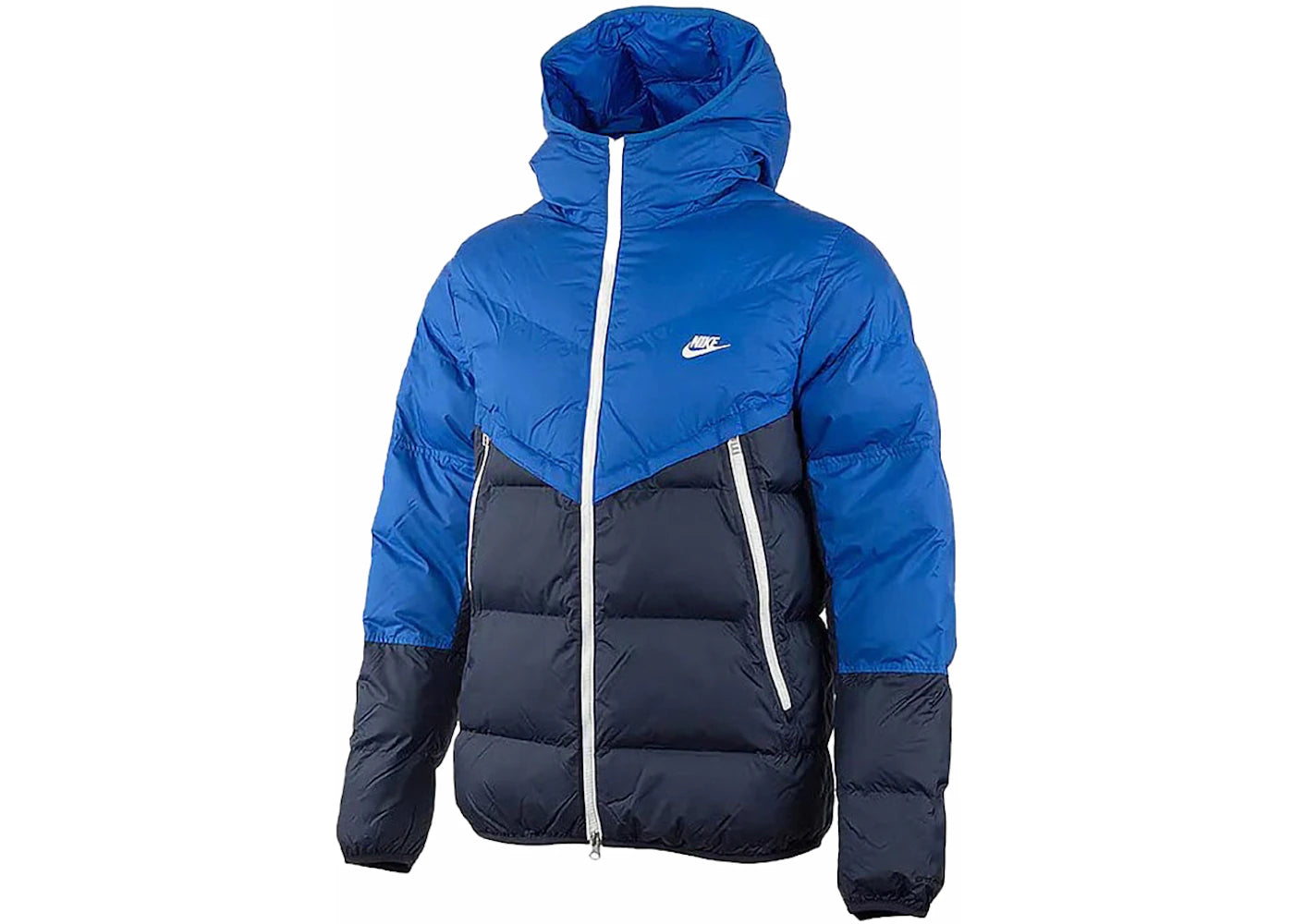 Nike Storm-Fit Windrunner Primaloft Jacket Blue/Black