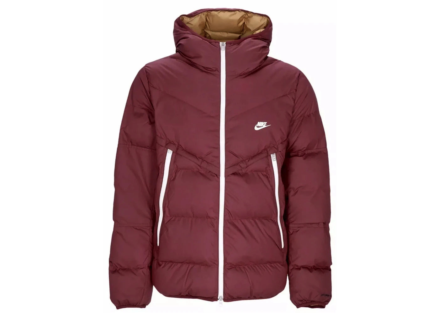 Nike Storm-Fit Windrunner Primaloft Jacket Purple