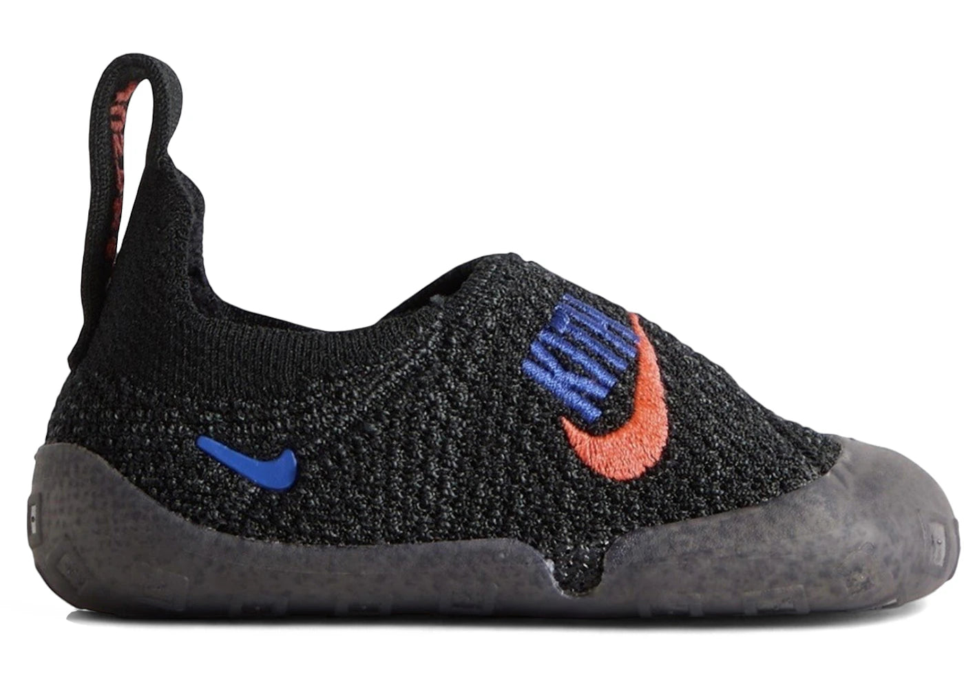 Nike Swoosh 1 Kith Black (TD)