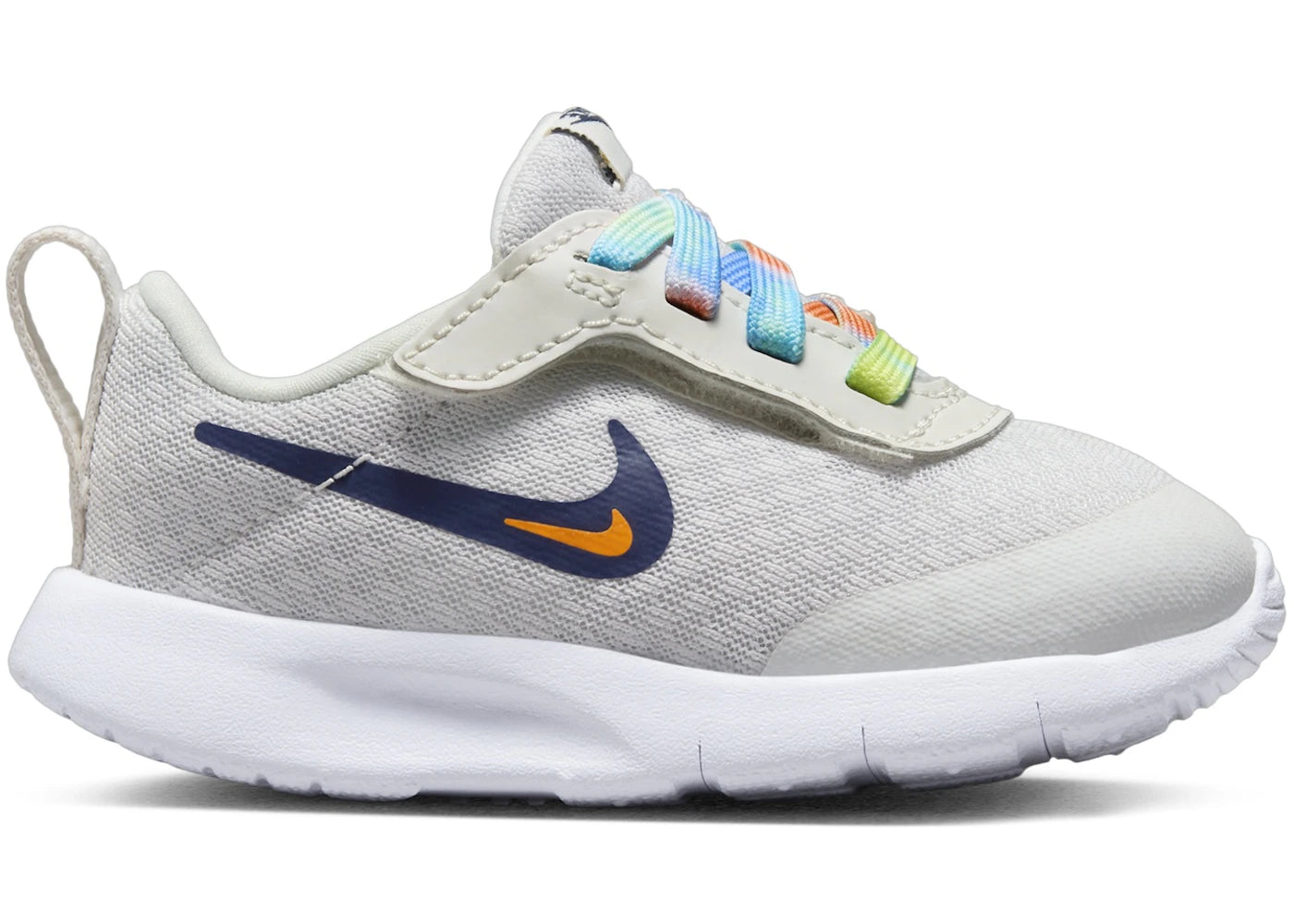 Nike Tanjun SE EasyOn Photon Dust Phantom White Midnight Navy (TD)