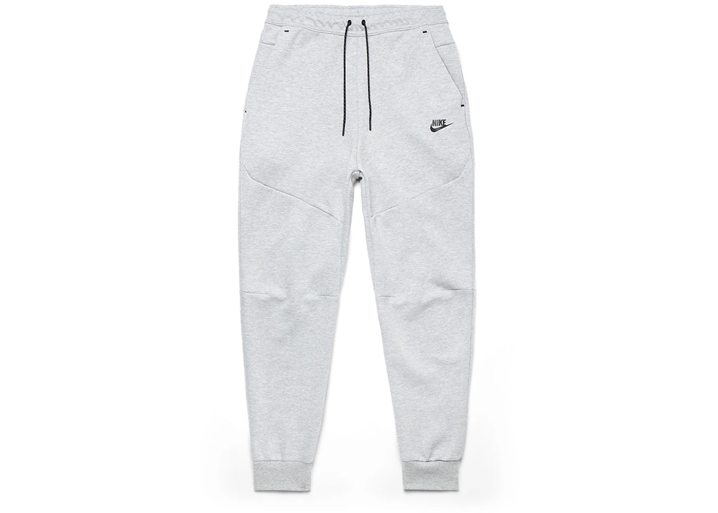 Nike Sportswear Tech Fleece Joggers Dark Grey Heather/Black