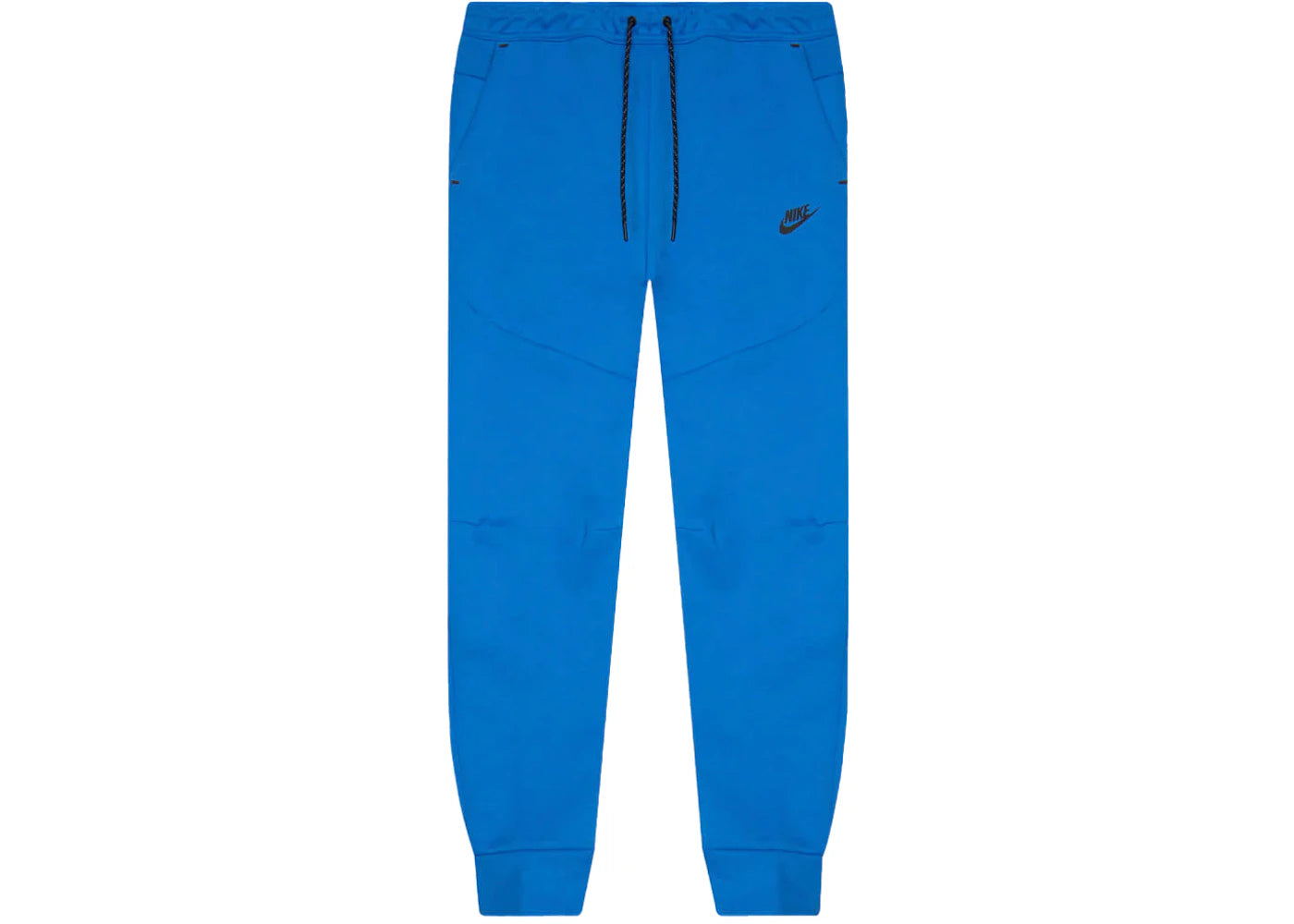 Nike Sportswear Tech Fleece Pant Signal Blue/Black