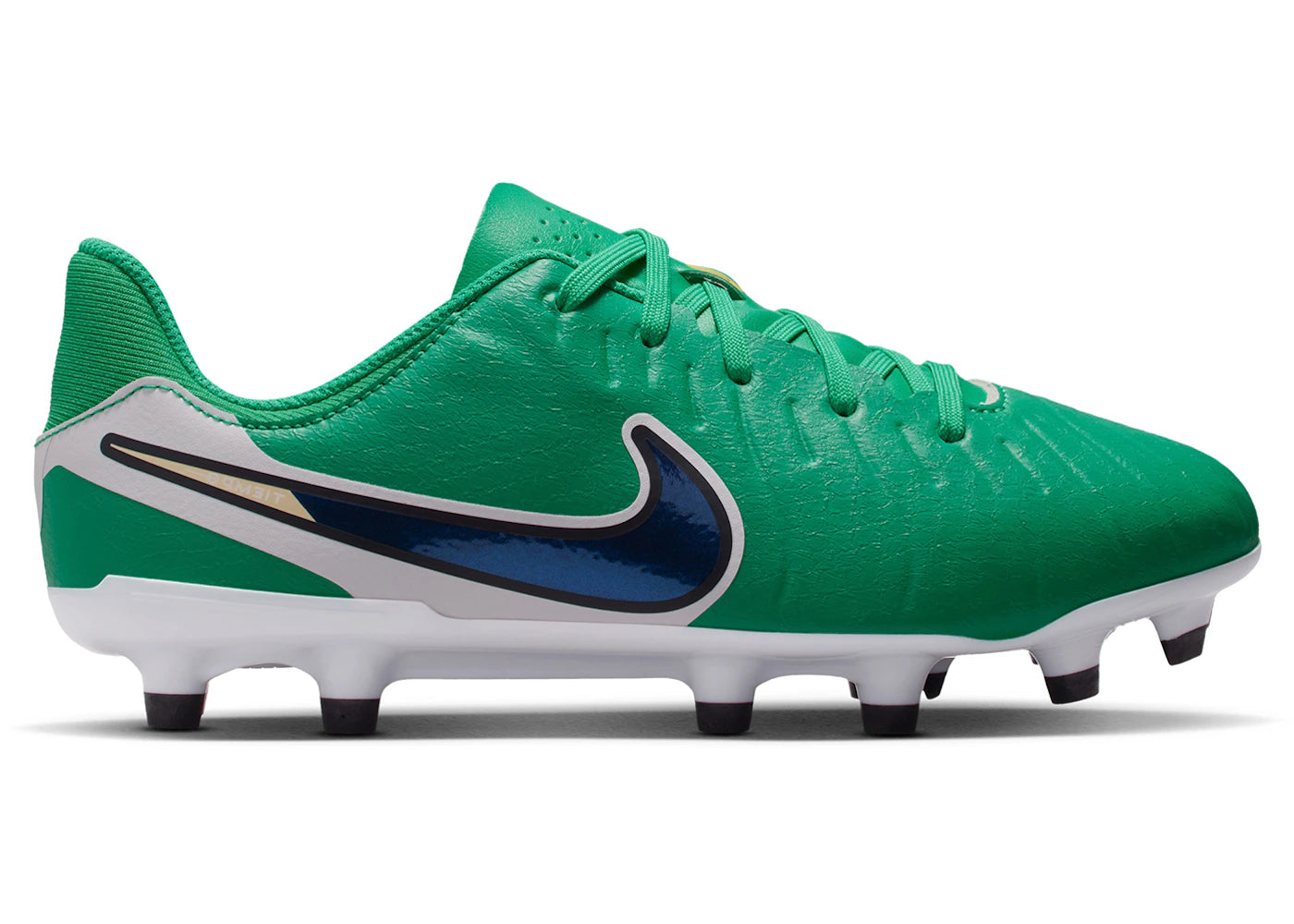 Nike Tiempo Legend 10 Academy MG Fear Nothing Pack (GS)
