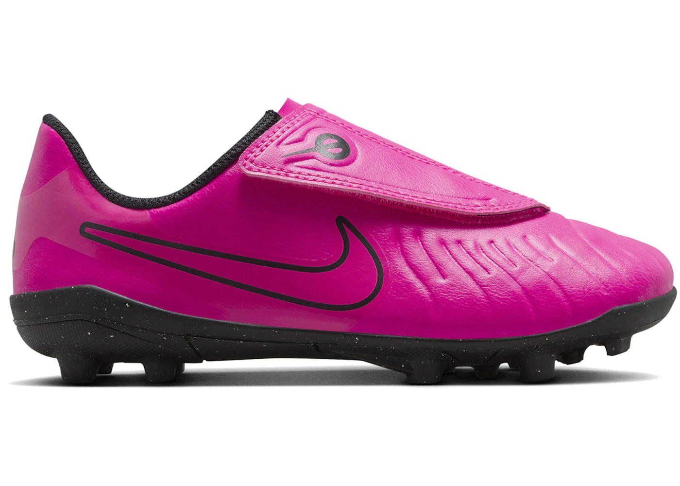 Nike Tiempo Legend 10 Club MG Fierce Pink Black (PS)