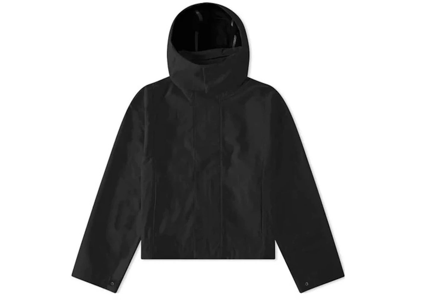 Nike U NRG MMW Jacket Black