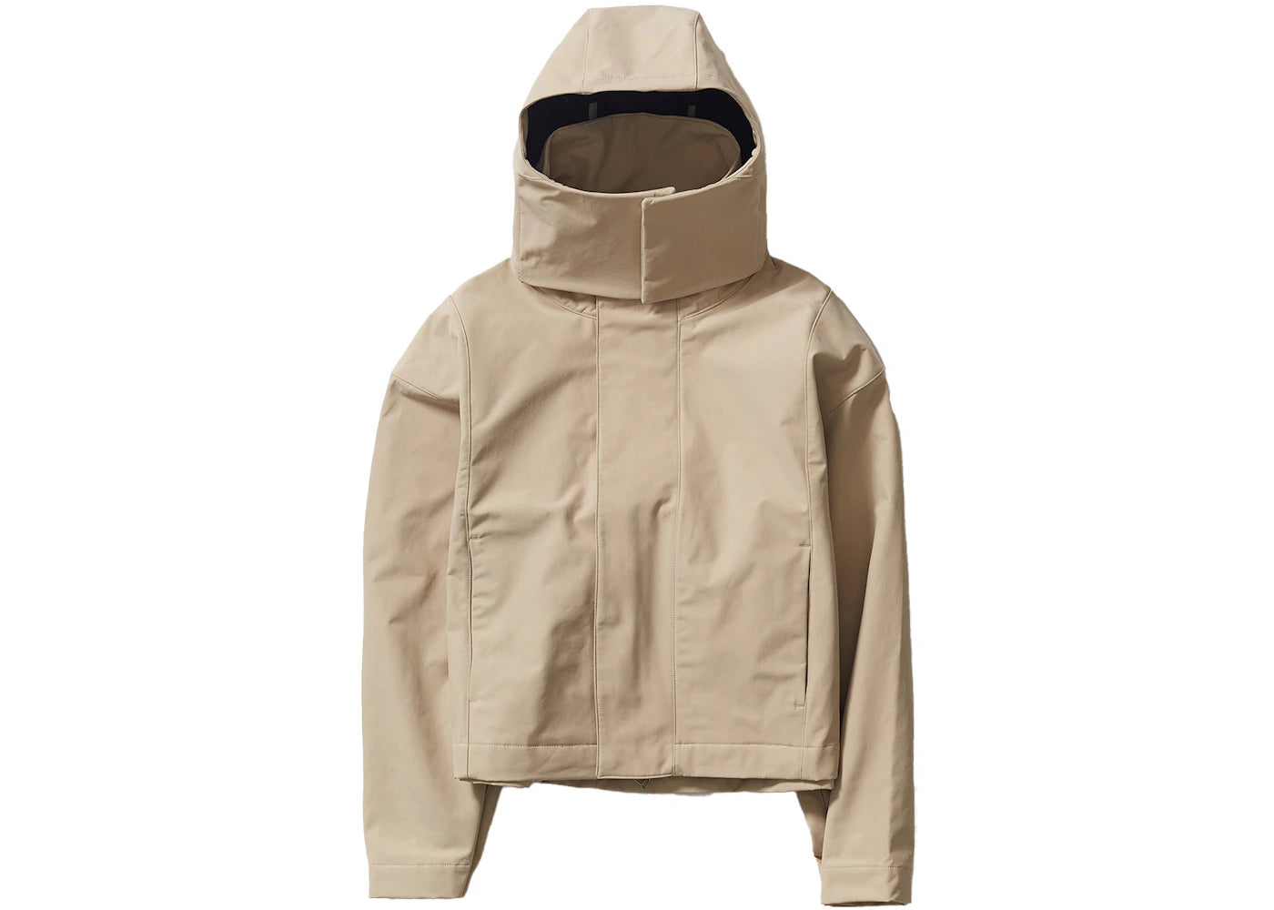 Nike U NRG MMW Jacket Brown