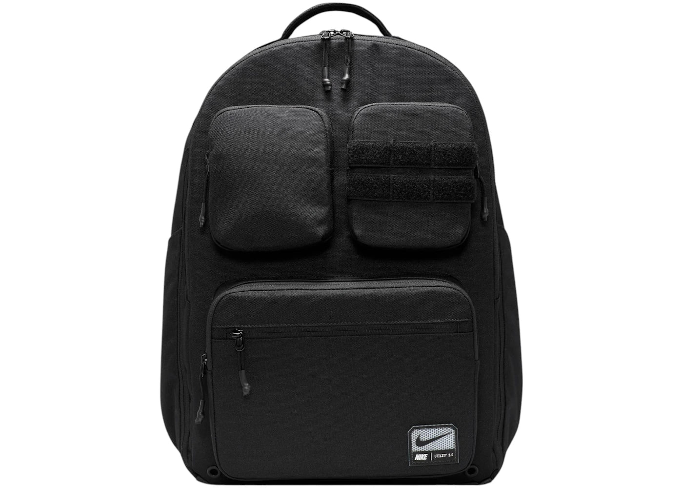 Nike Utility Power 33L Backpack Black/Black/White