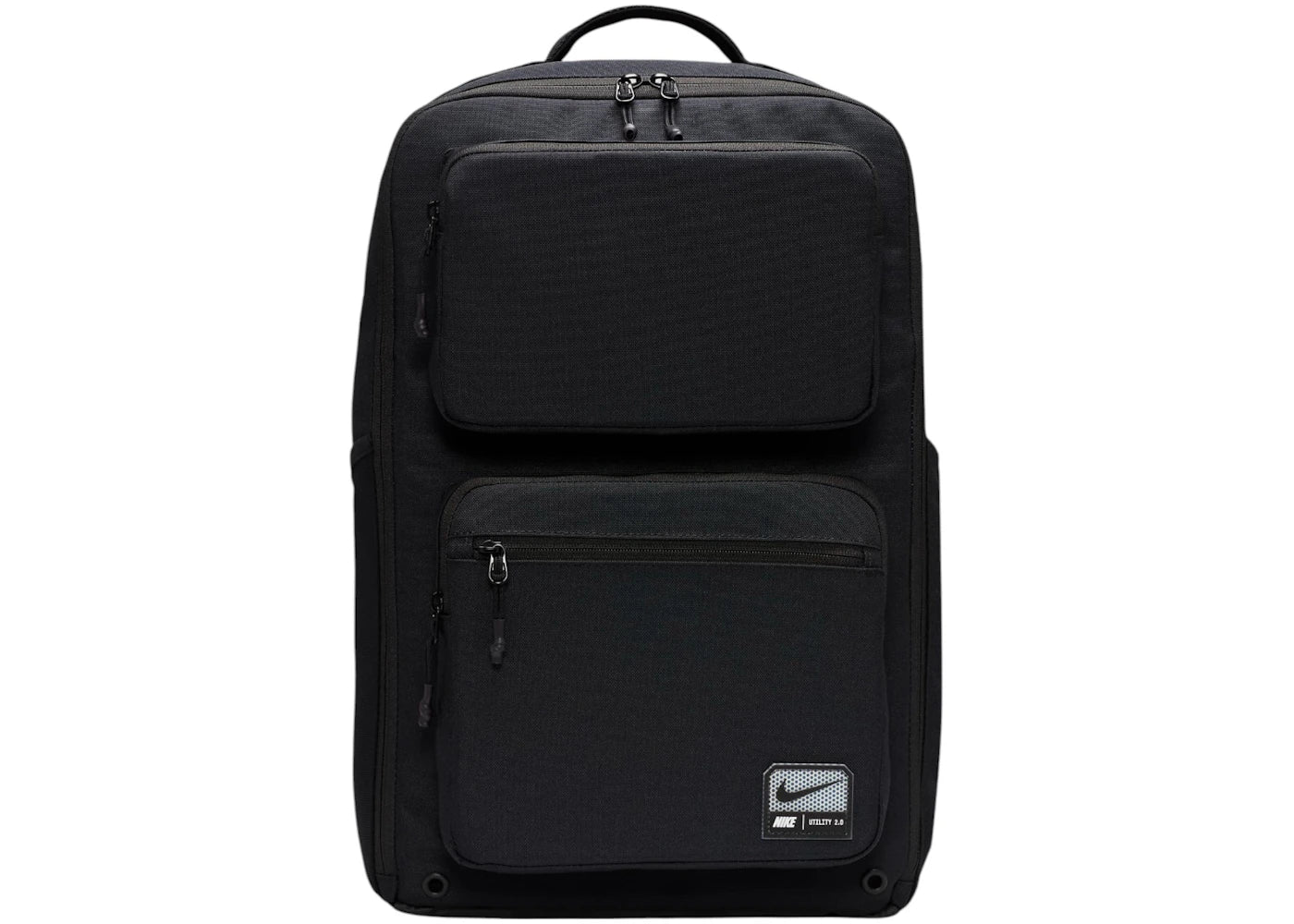 Nike Utility Speed 27L Backpack Black/Black/White