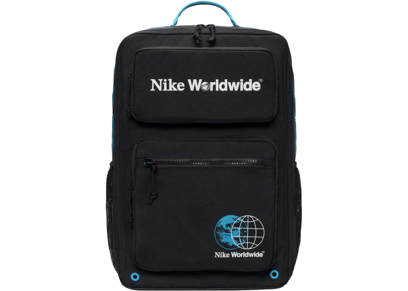 Nike Utility Speed Backpack Black