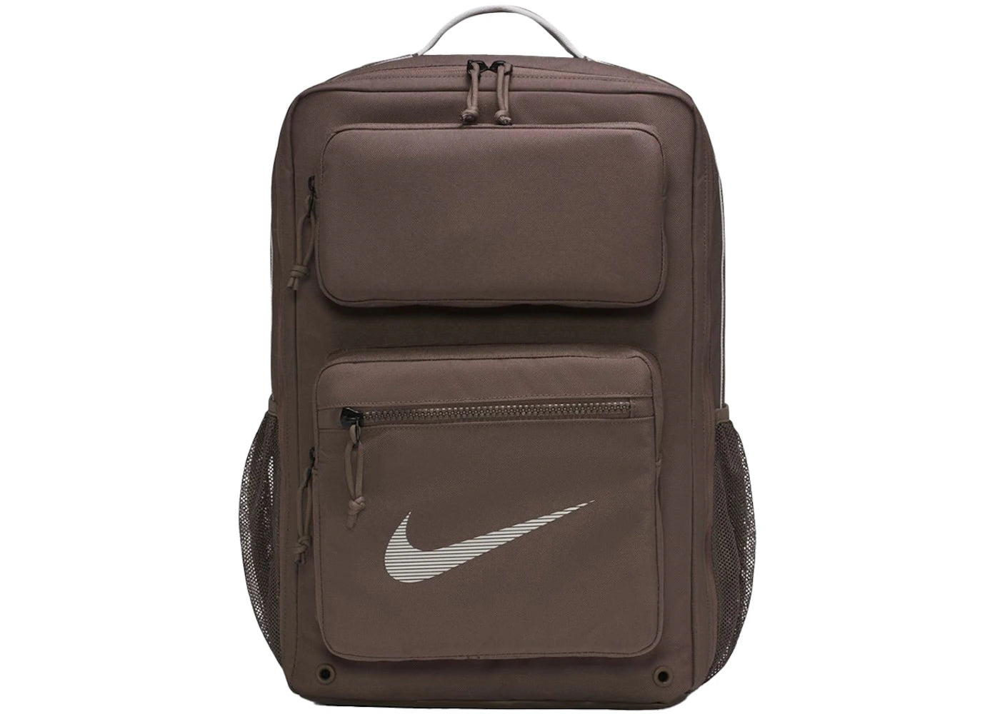 Nike Utility Speed Backpack Brown