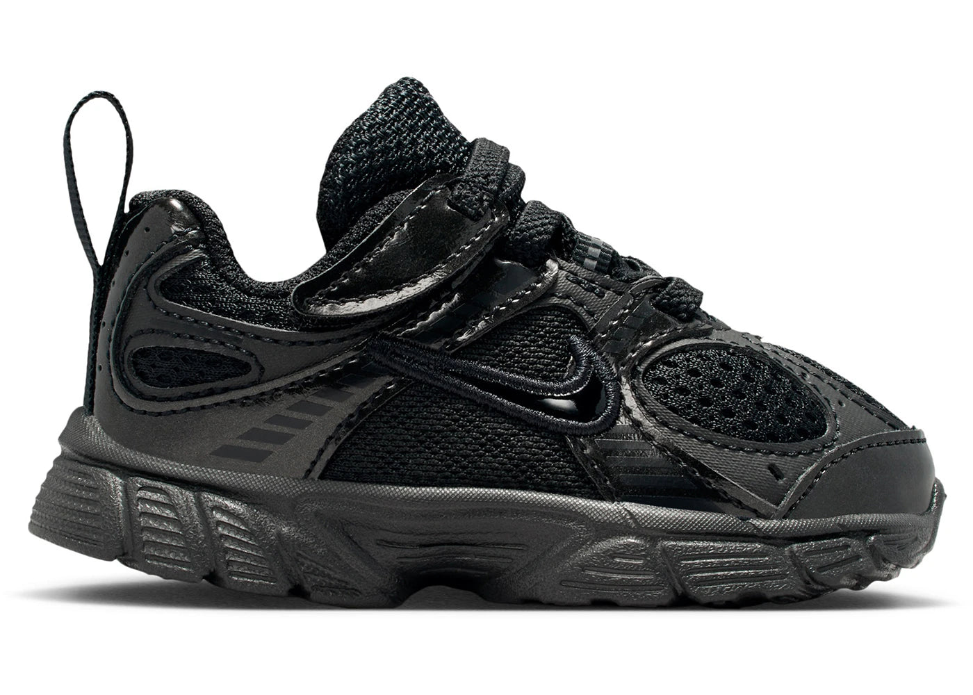 Nike V5 RNR Black Anthracite (TD)