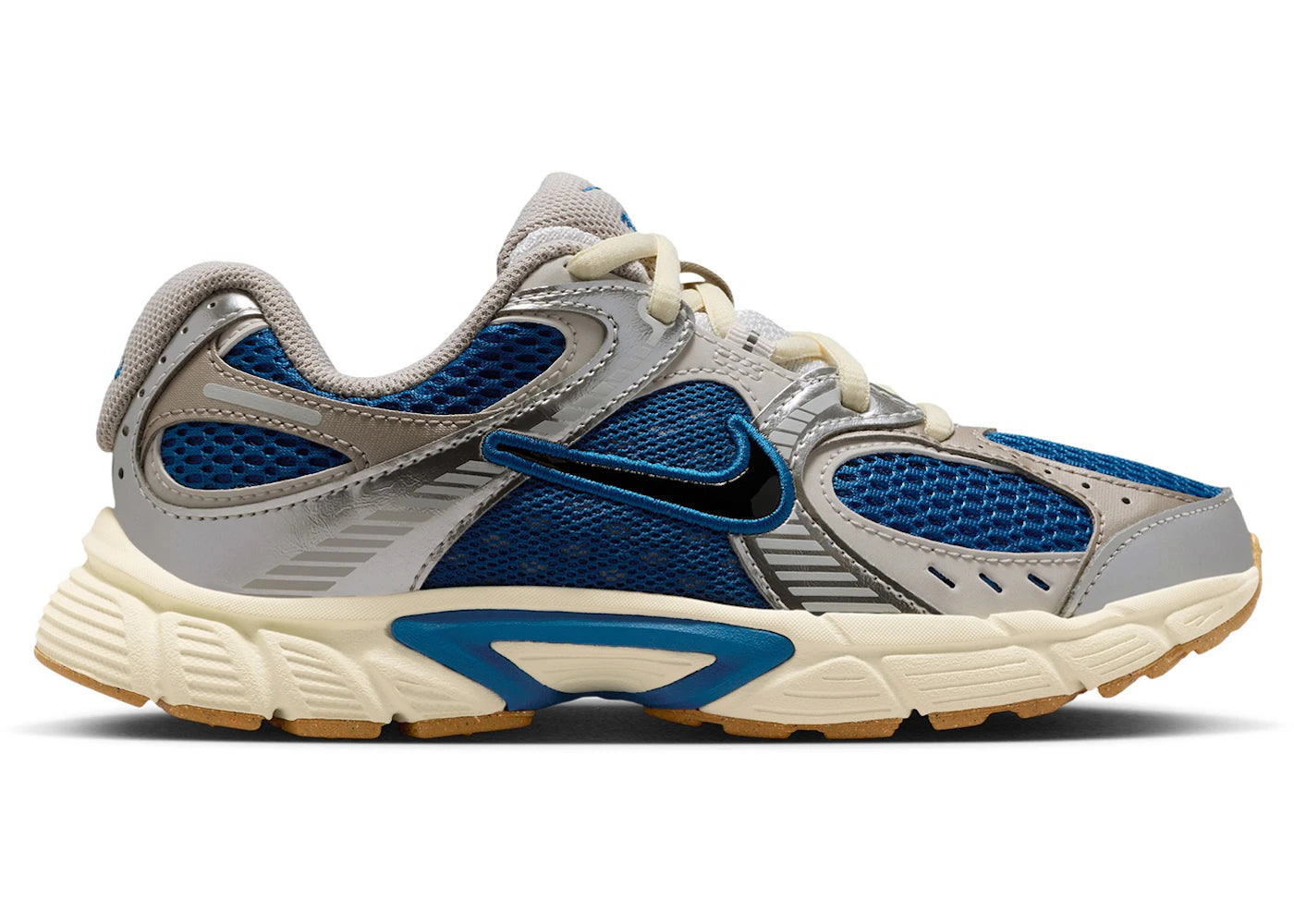 Nike V5 RNR Court Blue Vast Grey (GS)