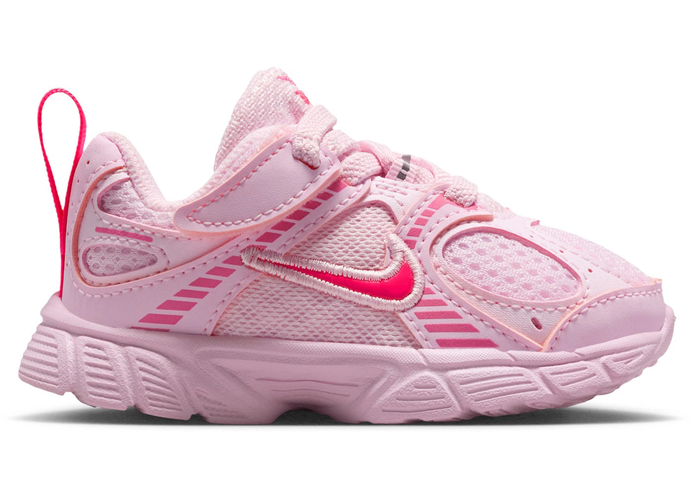 Nike V5 RNR Pink Foam Pinksicle (TD)