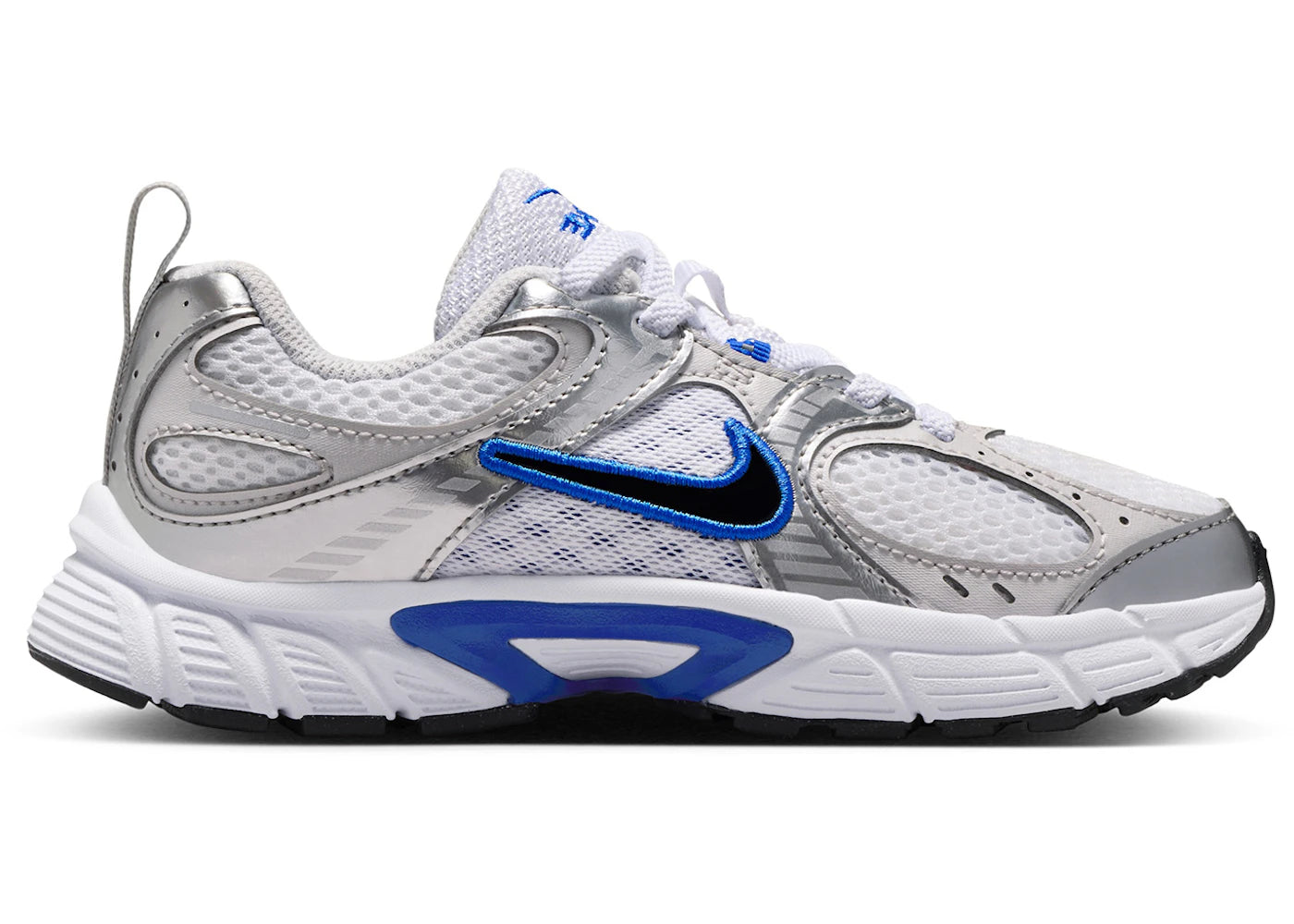 Nike V5 RNR White Vast Grey Photon Dust Black (PS)