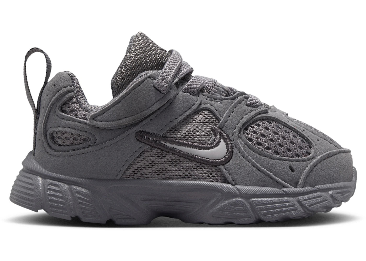 Nike V5 Runner Suede Pencil Point Atmosphere Grey (TD)