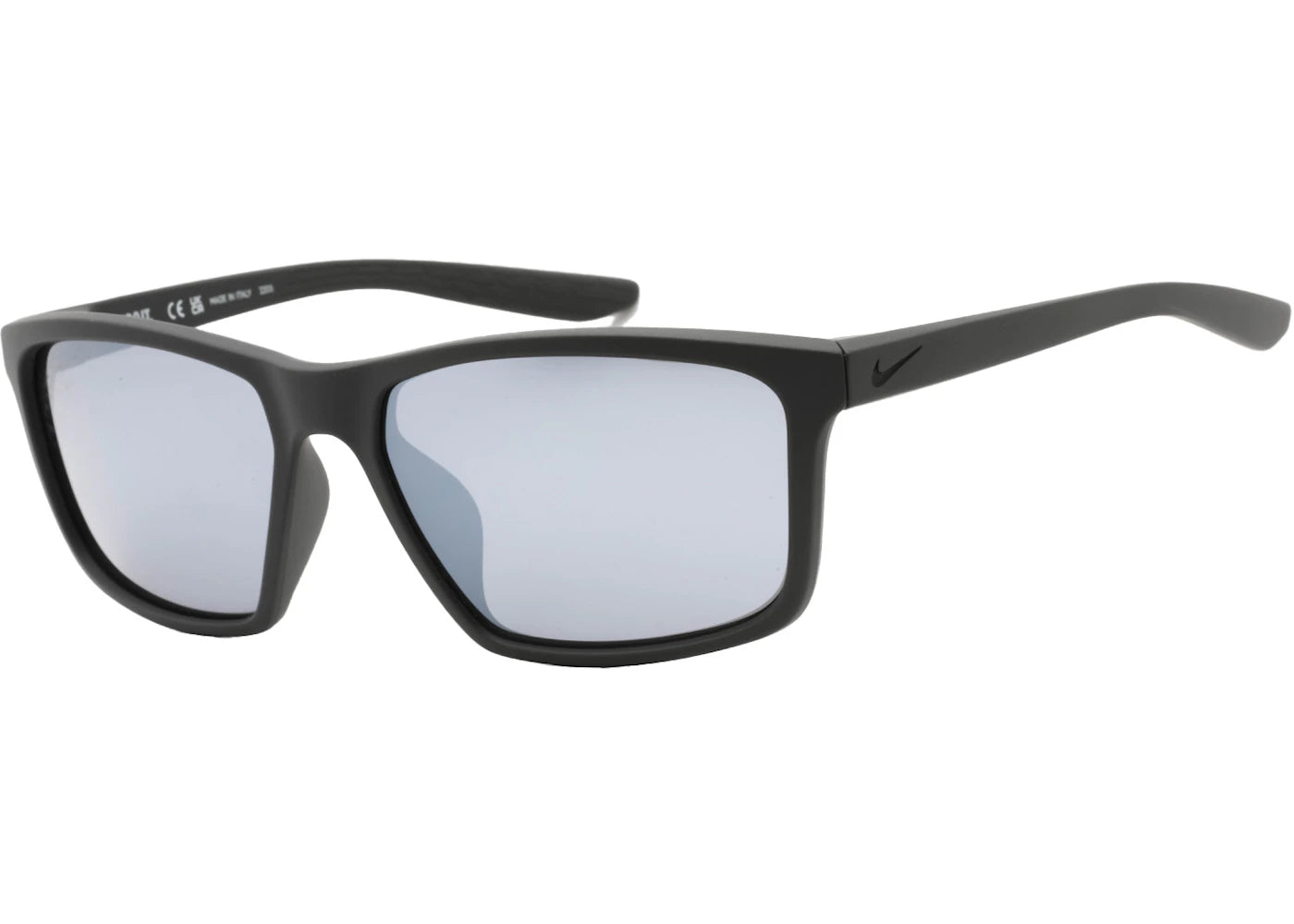 Nike Valiant Sunglasses Matte Anthracite/Grey (CW4645-060)