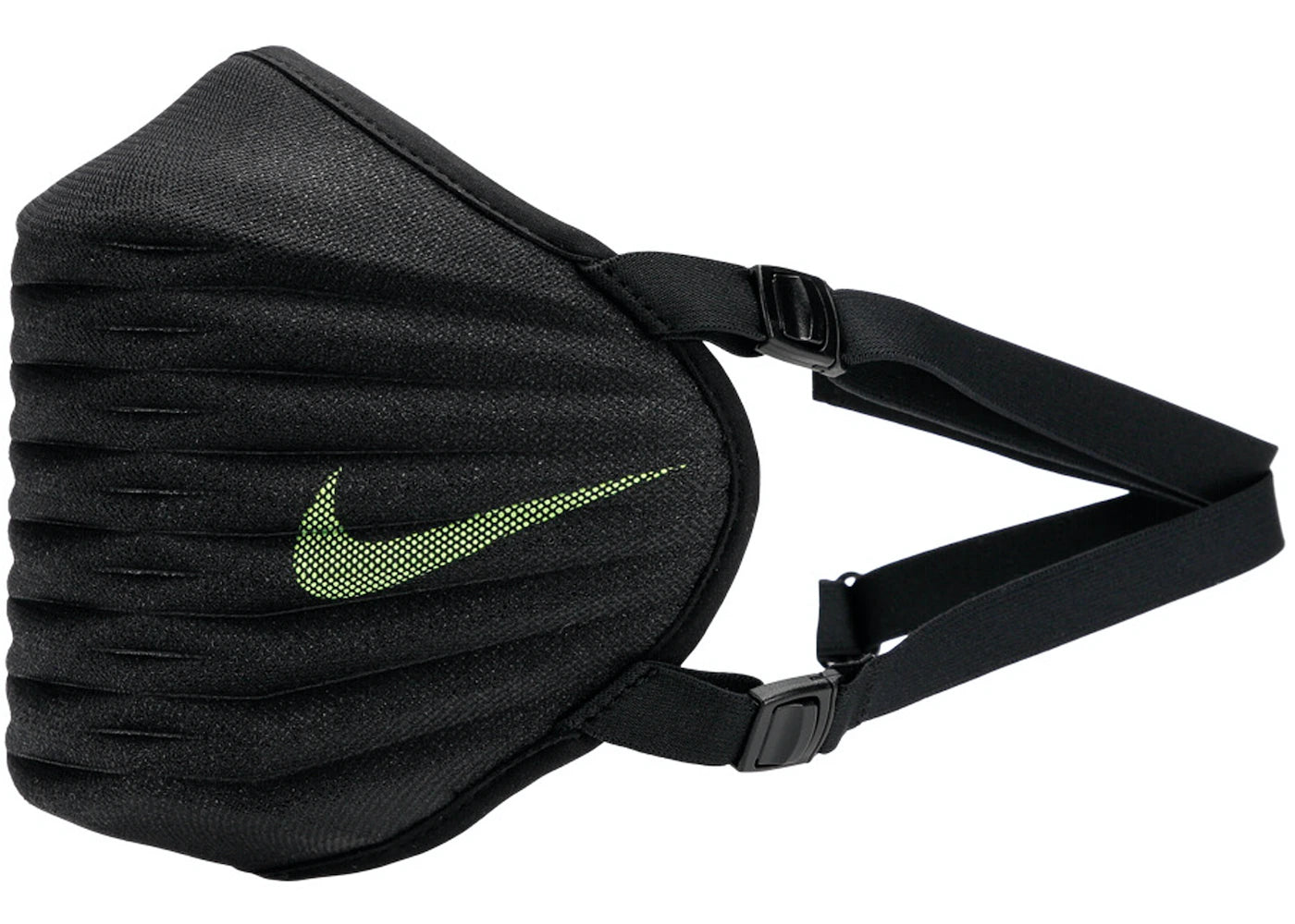 Nike Venturer Performance Face Mask Black