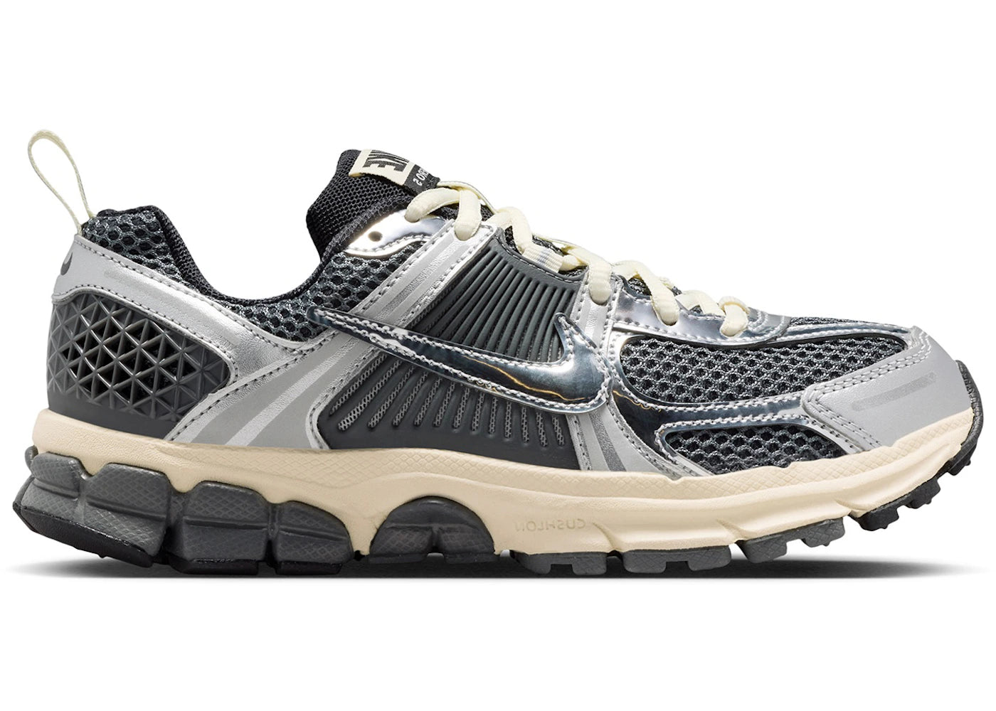 Nike Vomero 5 Iron Grey Coconut Milk Chrome (GS)