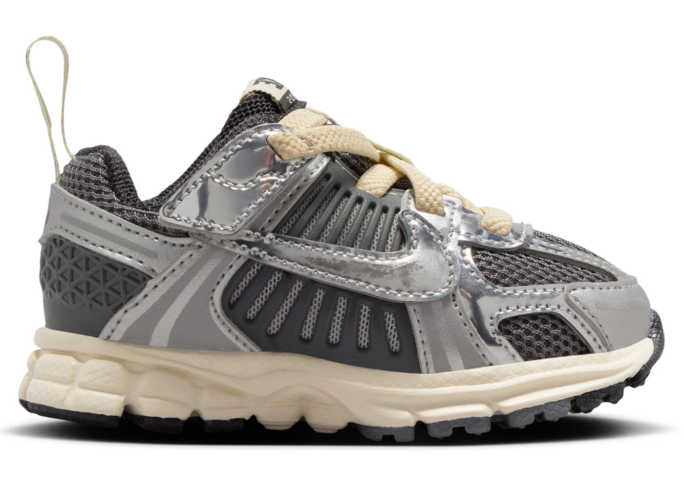 Nike Vomero 5 Iron Grey Coconut Milk Chrome (TD)