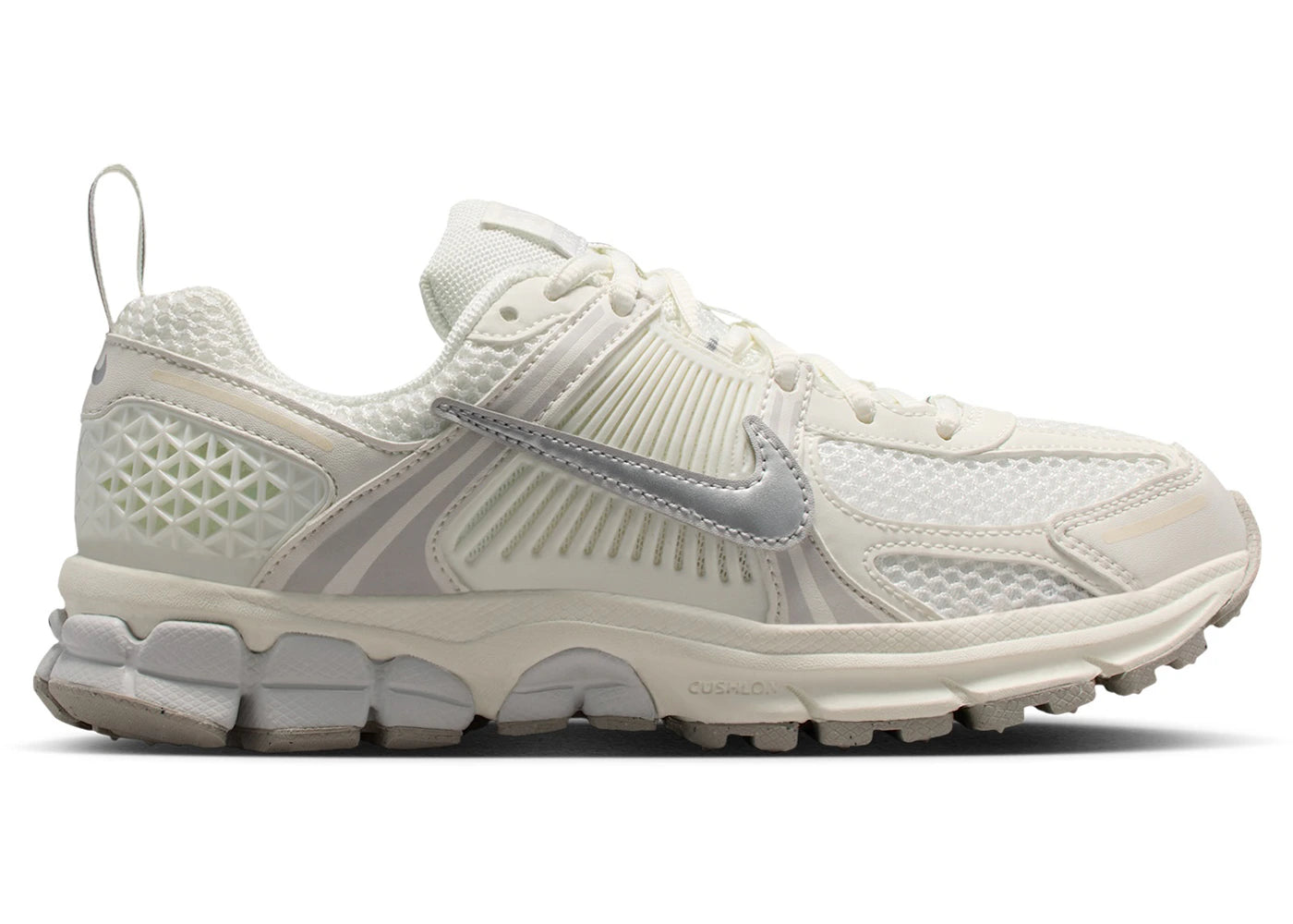 Nike Vomero 5 Sail Vast Grey College Grey Metallic Silver (GS)