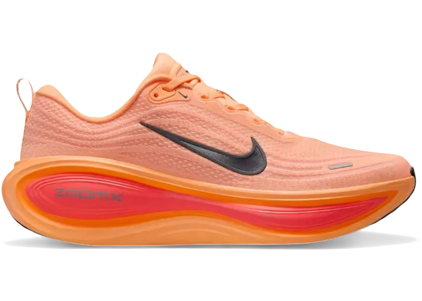 Nike Vomero Plus Orange Pulse