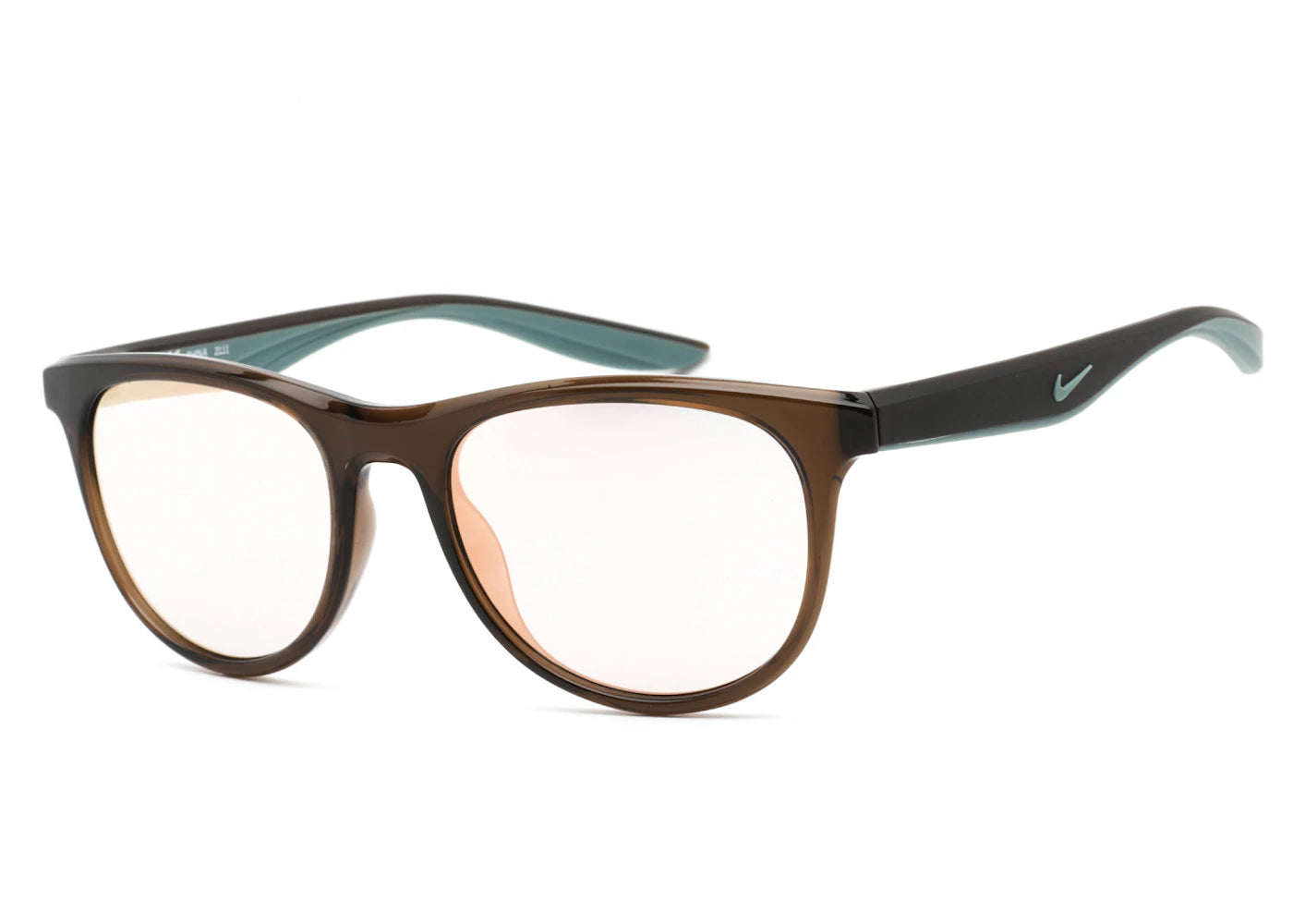 Nike Wave Sunglasses Grey/Rose Gold (DQ0854-004)