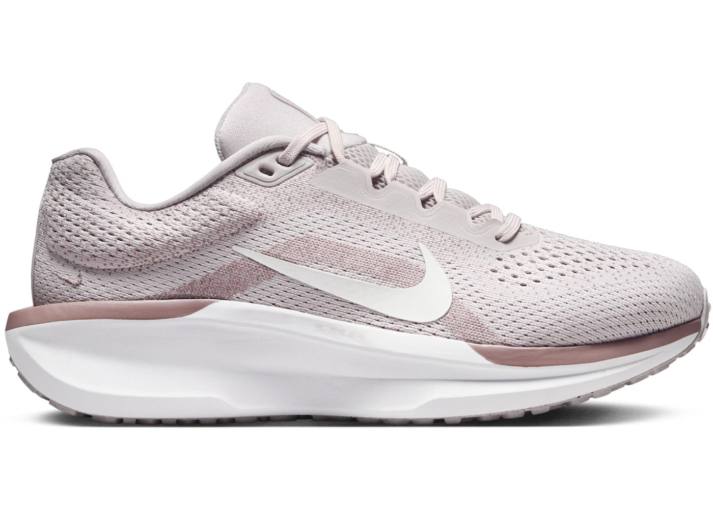 Nike Winflo 11 Platinum Violet Smokey Mauve Summit White (Women's)