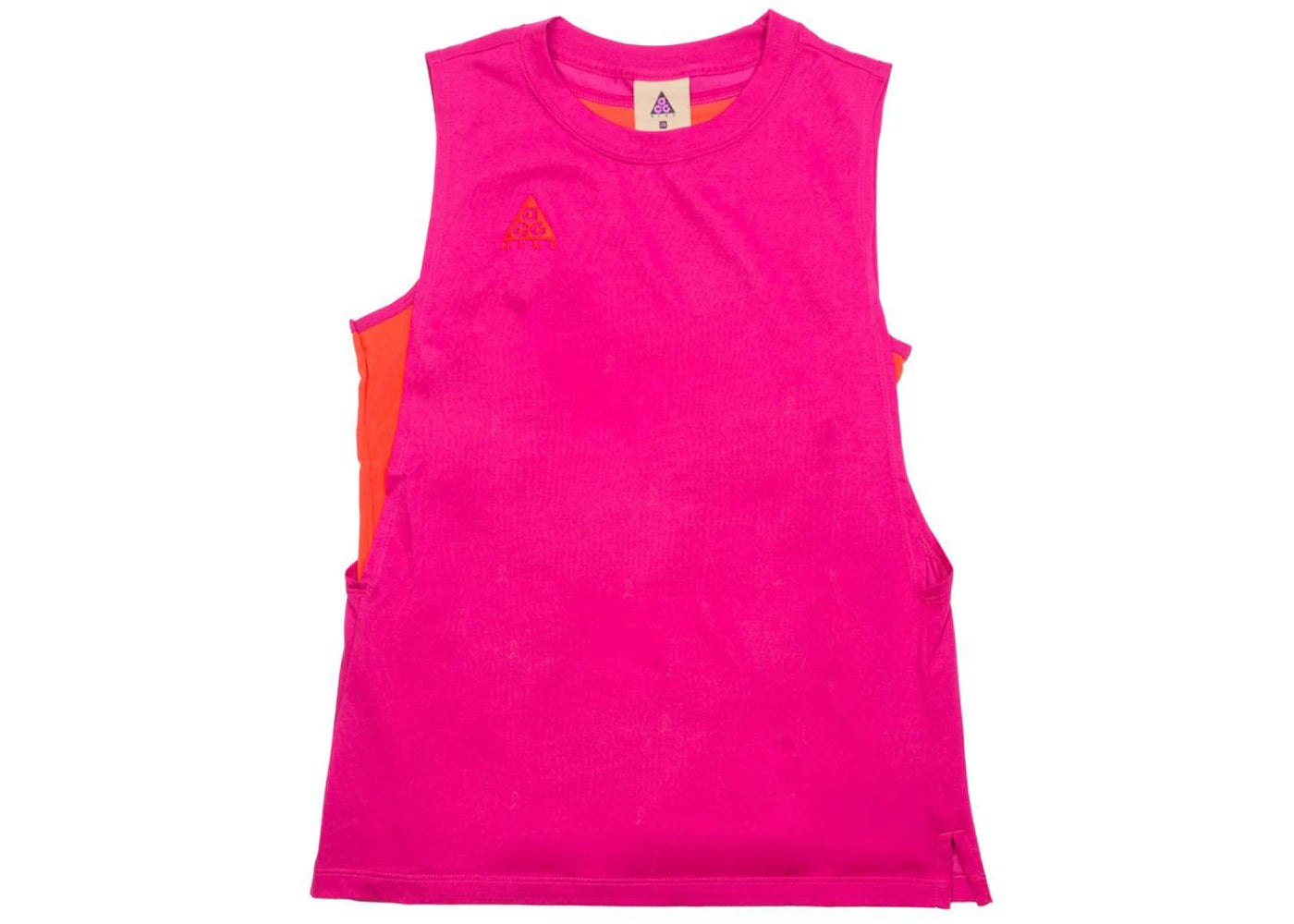Nike Women's NRG ACG Tank Top Pink