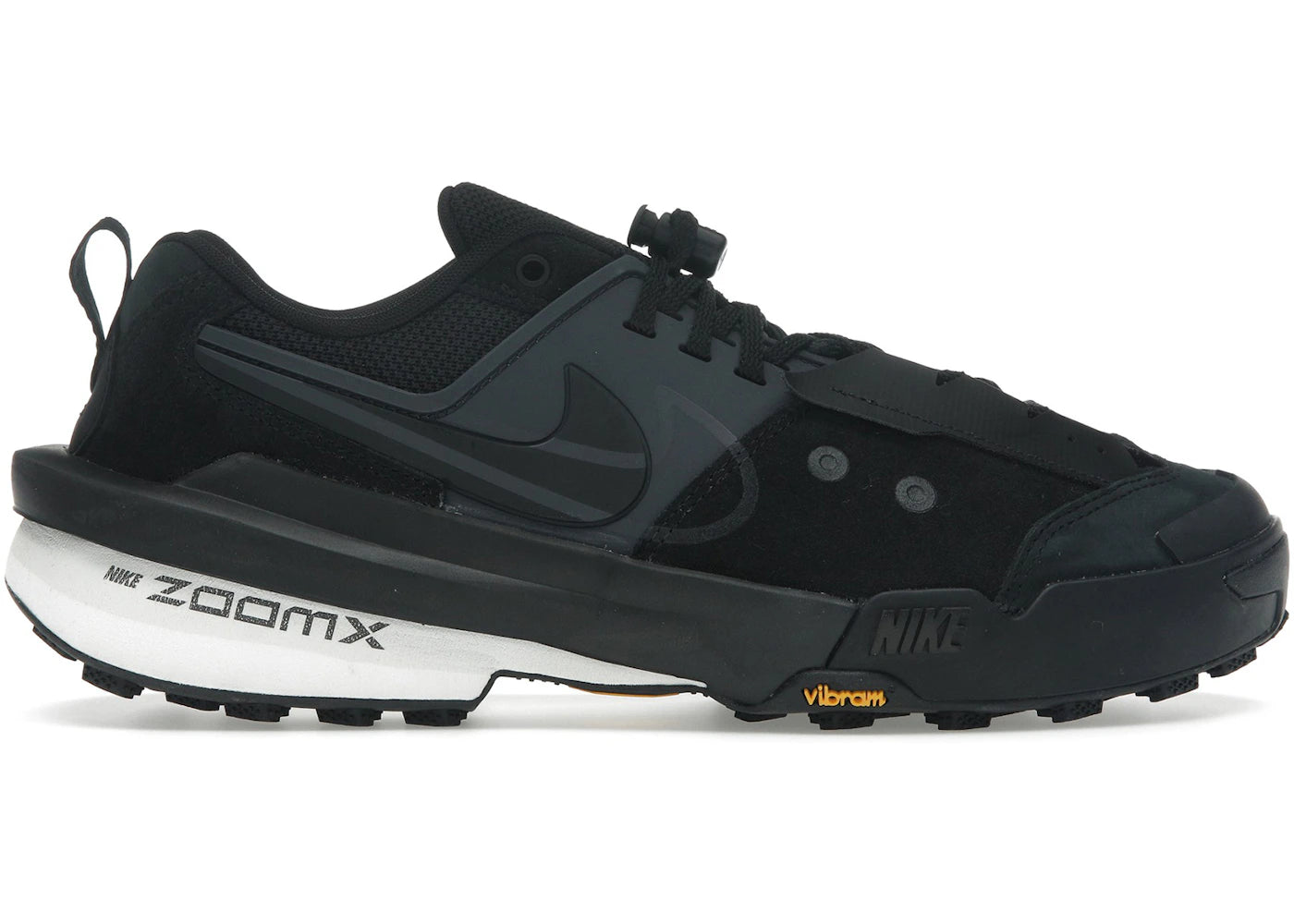 Nike Zegamadome SP sacai Black