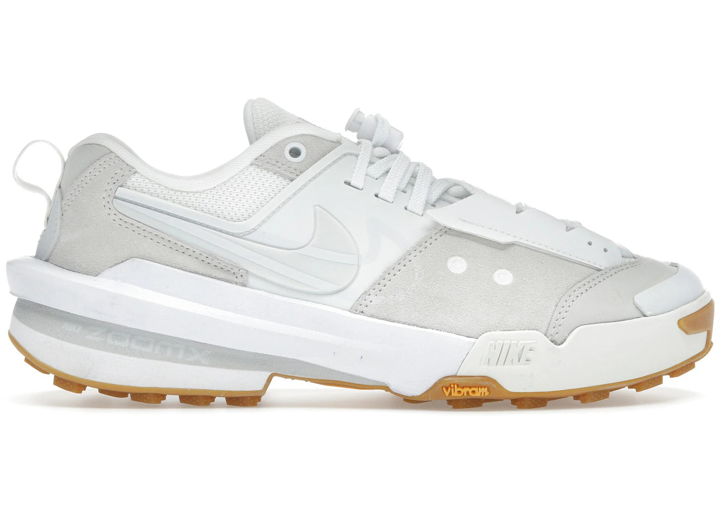 Nike Zegamadome SP sacai White