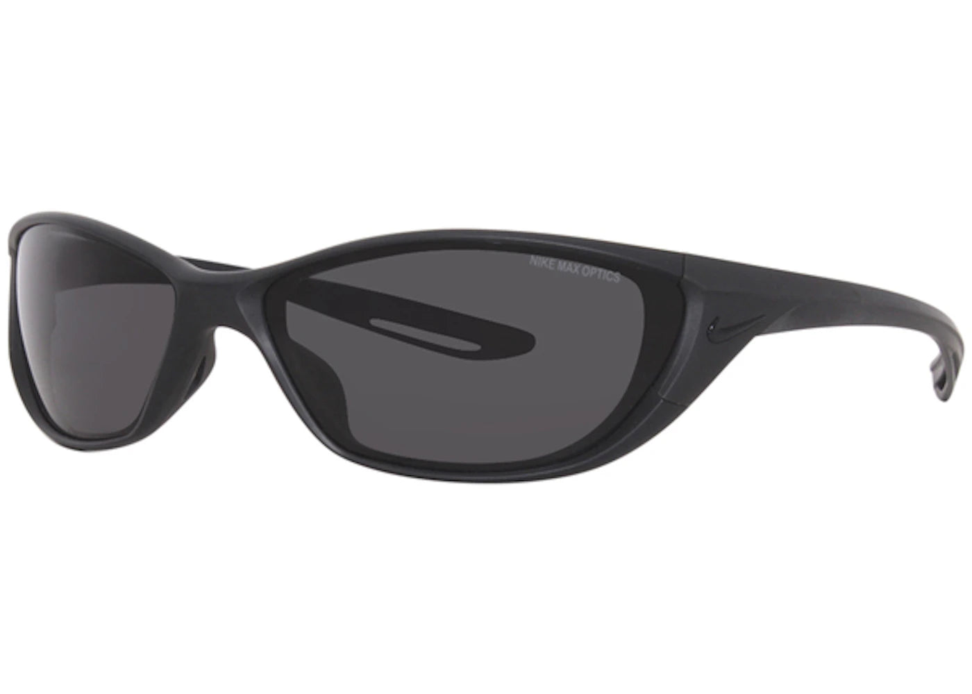 Nike Zone Sunglasses Matte Black/Dark Grey (DZ7356-010)