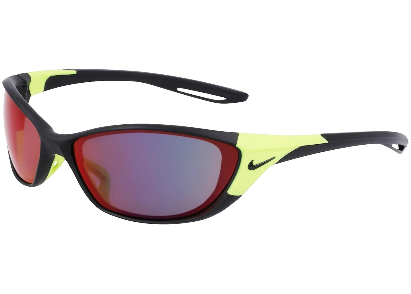 Nike Zone Sunglasses Matte Black/Field Tint (DZ7357-011)