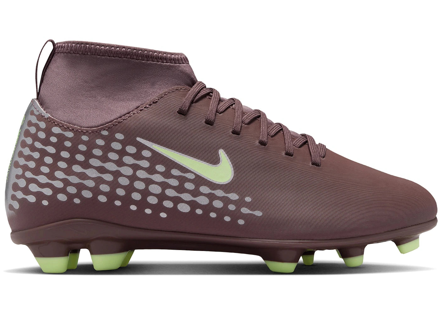 Nike Zoom Mercurial Superfly 10 Club MG Kylian Mbappé Plum Eclipse (GS)