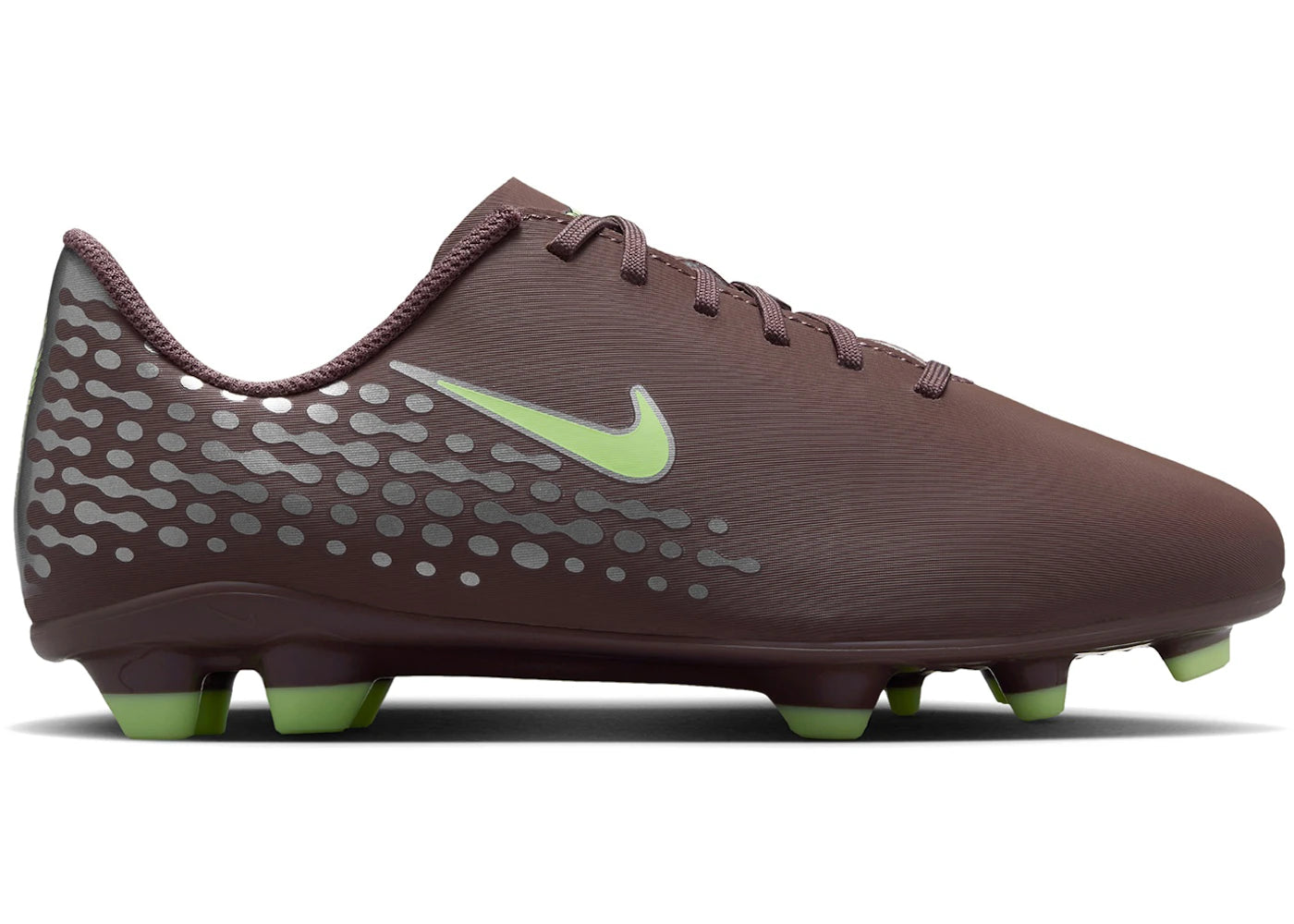 Nike Zoom Mercurial Vapor 16 Club FG Kylian Mbappé Plum Eclipse (GS)