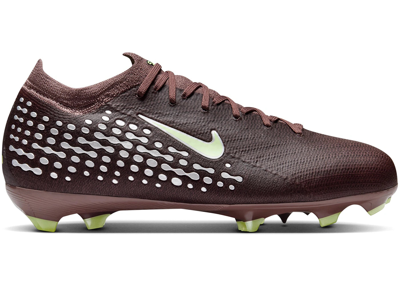 Nike Zoom Mercurial Vapor 16 Pro FG Kylian Mbappé Plum Eclipse (GS)