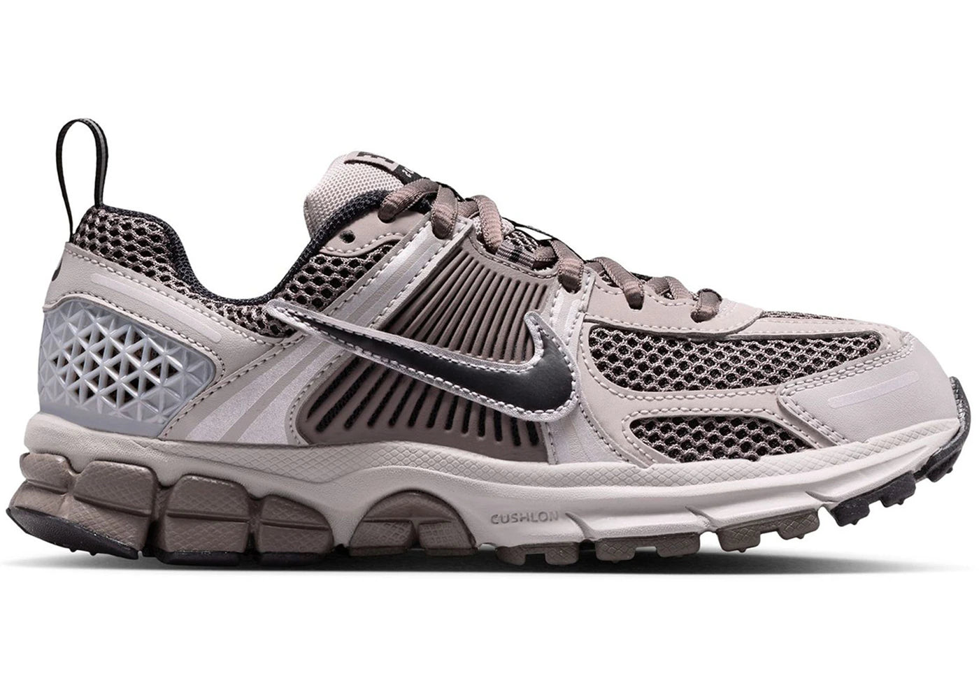 Nike Zoom Vomero 5 College Grey Black-Cave Stone (GS)