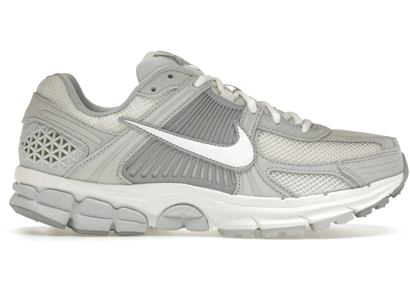 Nike Zoom Vomero 5 Pure Platinum Platinum Tint Wolf Grey Summit White (Women's)