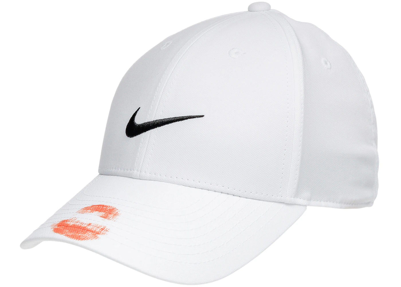 Nike x Drake Certified Lover Boy Hat White