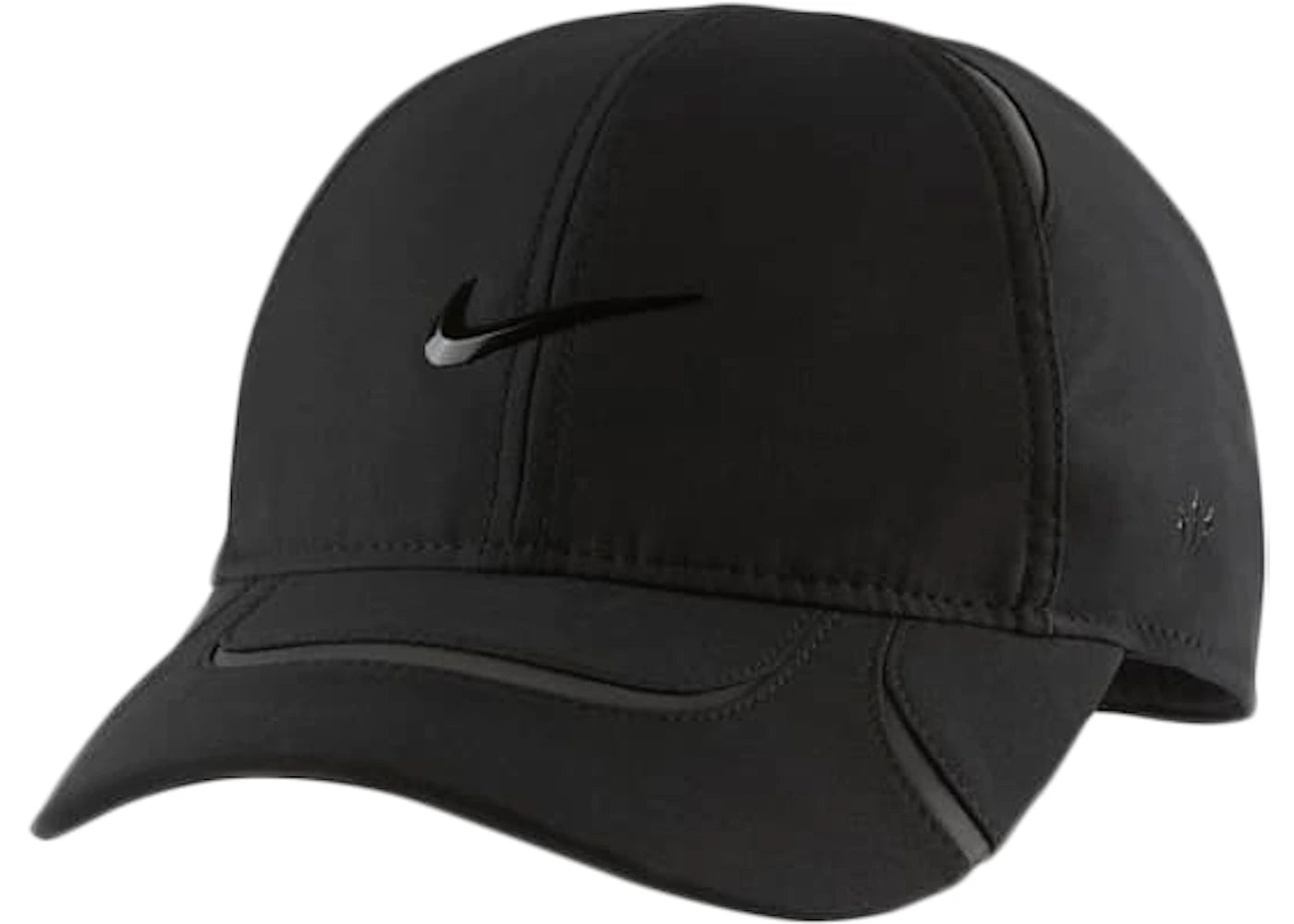 Nike x Drake NOCTA Cap Black (Drop 2)