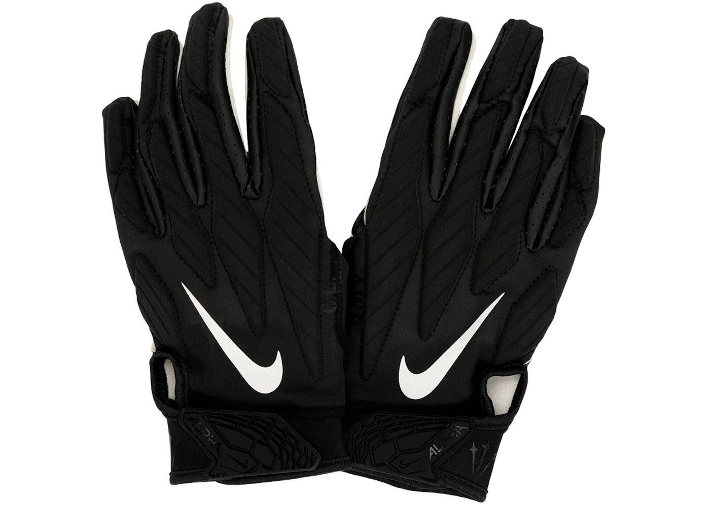 Nike x Drake NOCTA Gloves Black