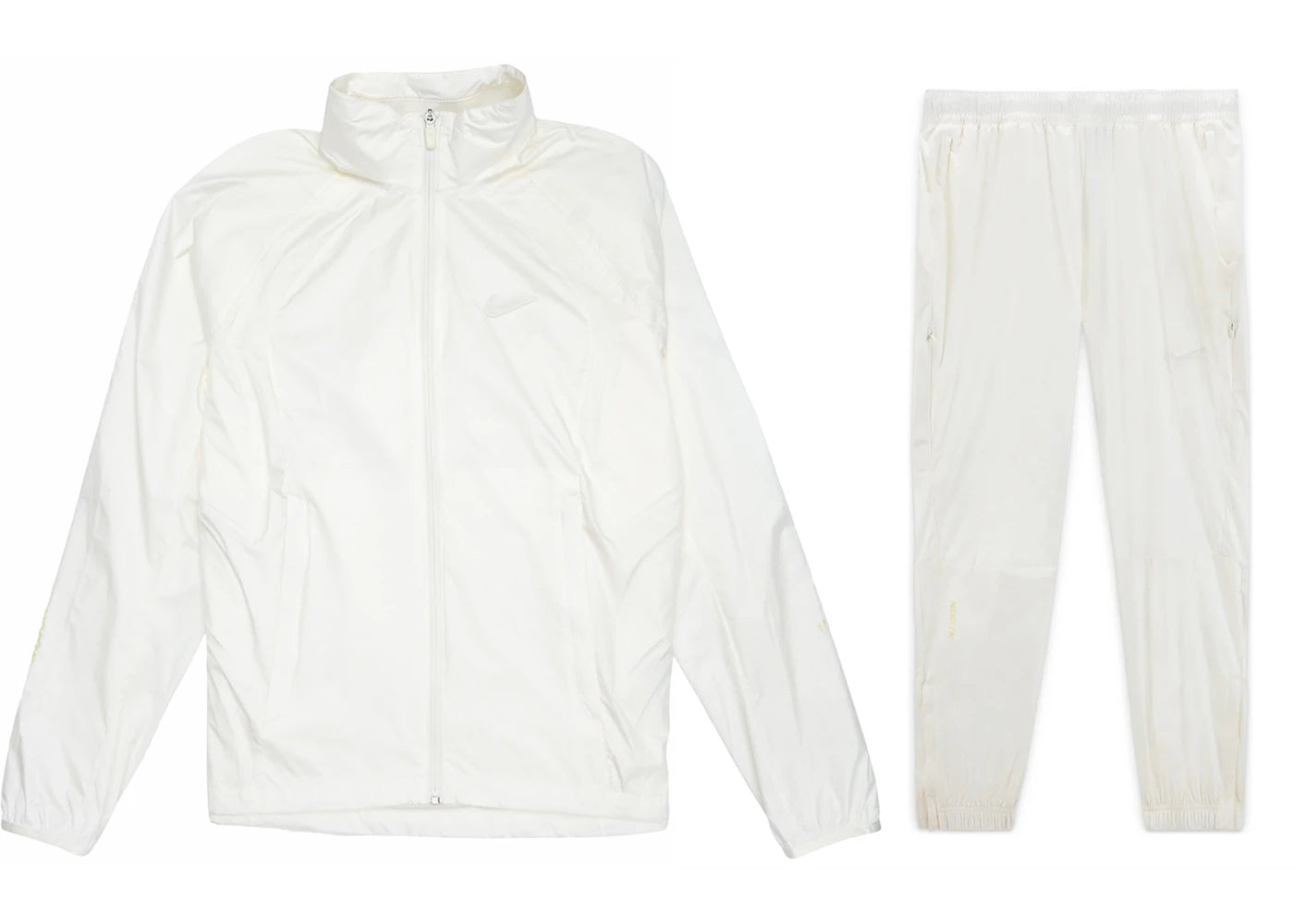 Nike x Drake NOCTA Golf Jacket & Pants Set Sail