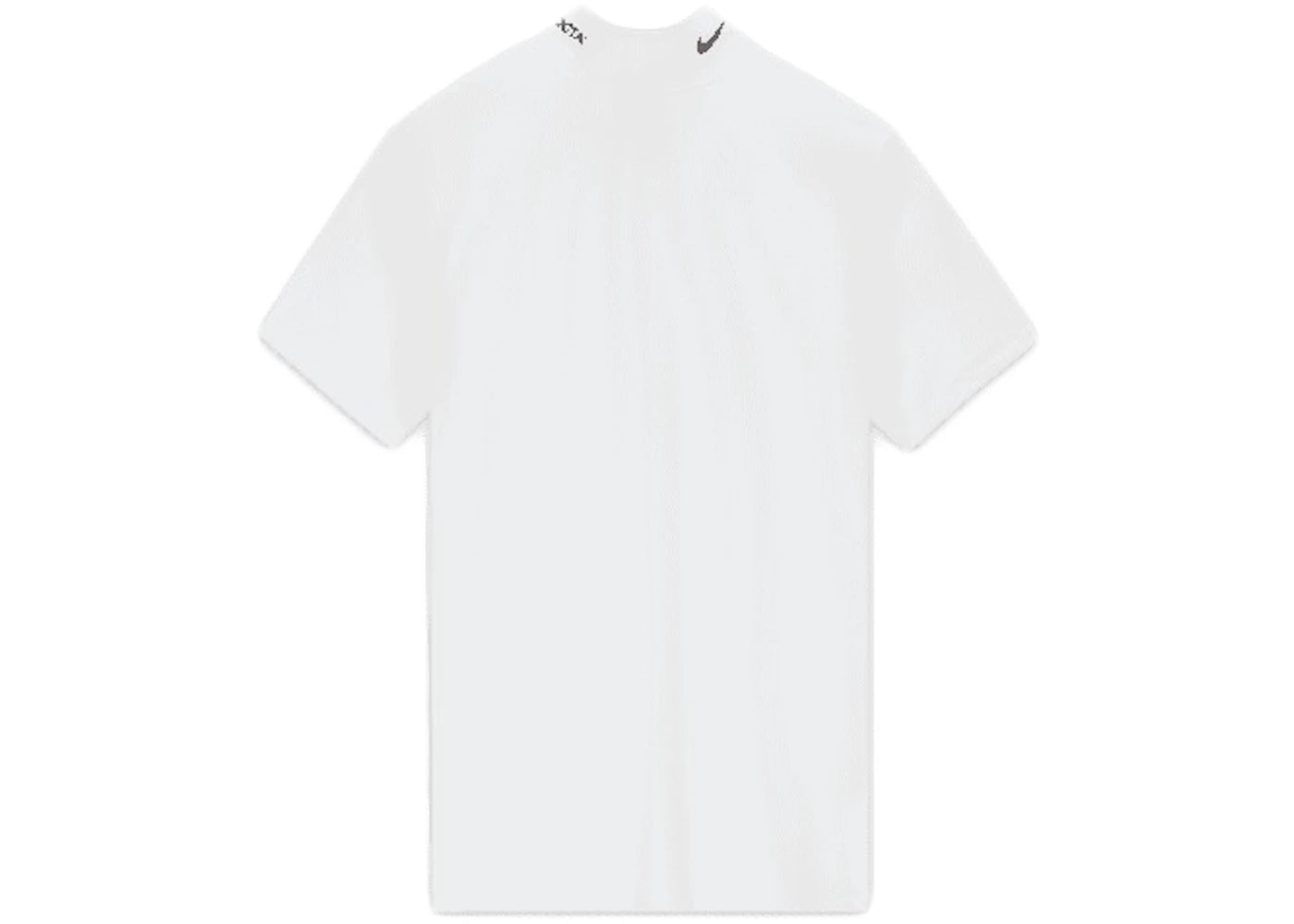 Nike x Drake NOCTA Golf Mock Neck Top (Asia Sizing) White