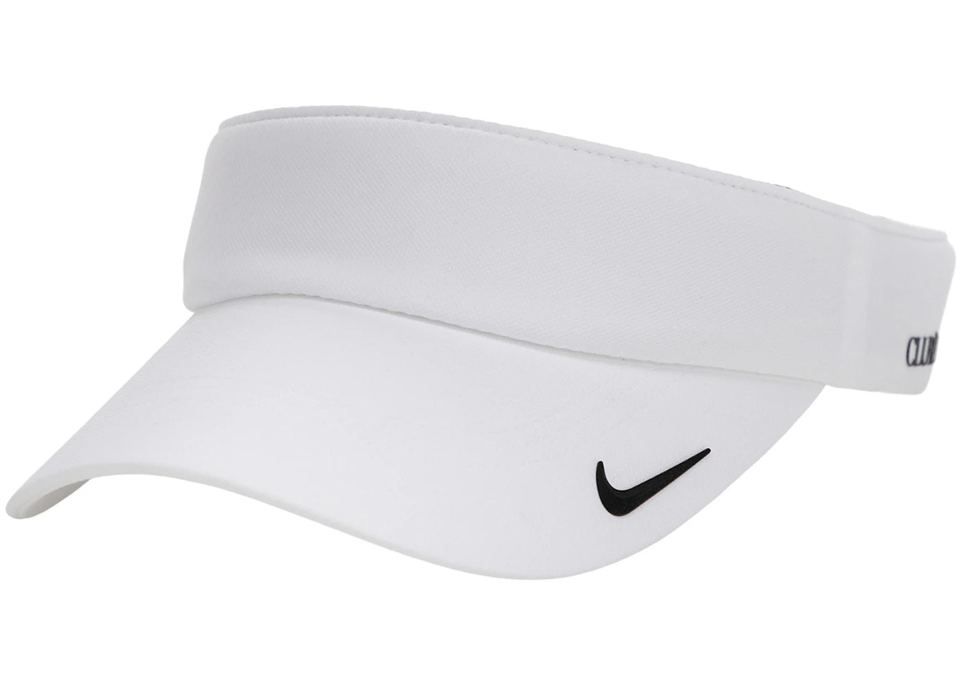 Nike x Drake NOCTA Golf Visor White