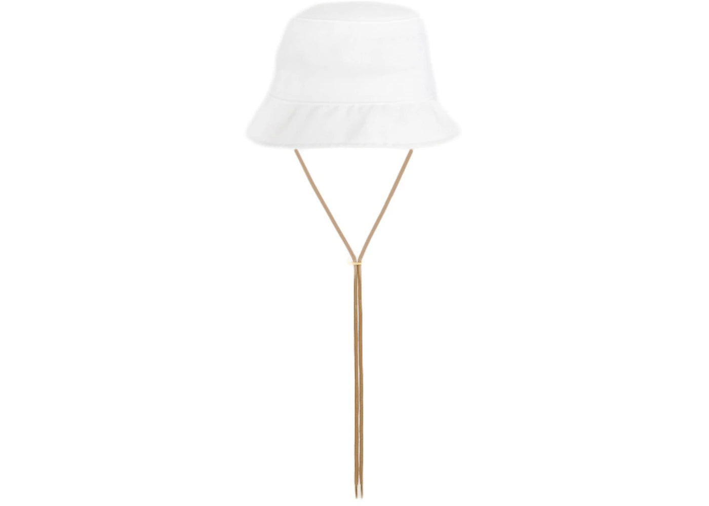 Nike x Jacquemus Le Bob White