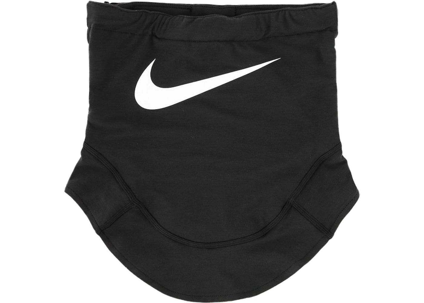 Nike x MMW Face Mask Black