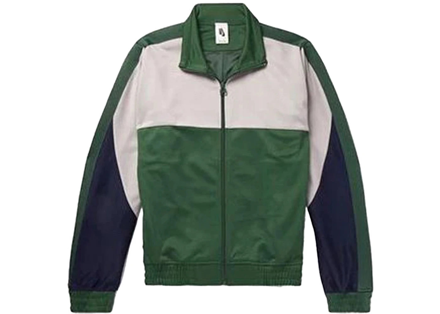 Nike x Martine Rose Track Jacket Green